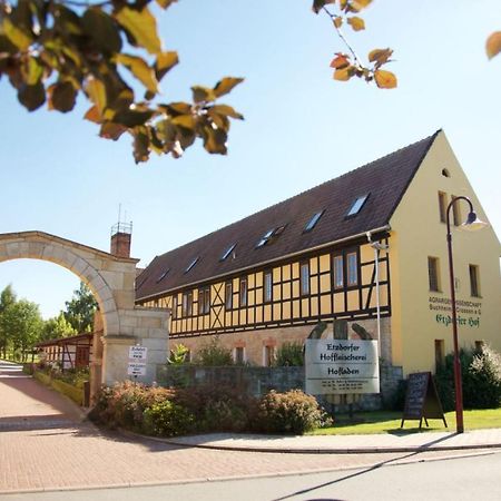 Naturhotel Etzdorfer Hof Schoenburg Ngoại thất bức ảnh