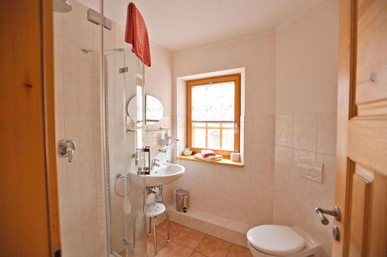 Naturhotel Etzdorfer Hof Schoenburg Ngoại thất bức ảnh