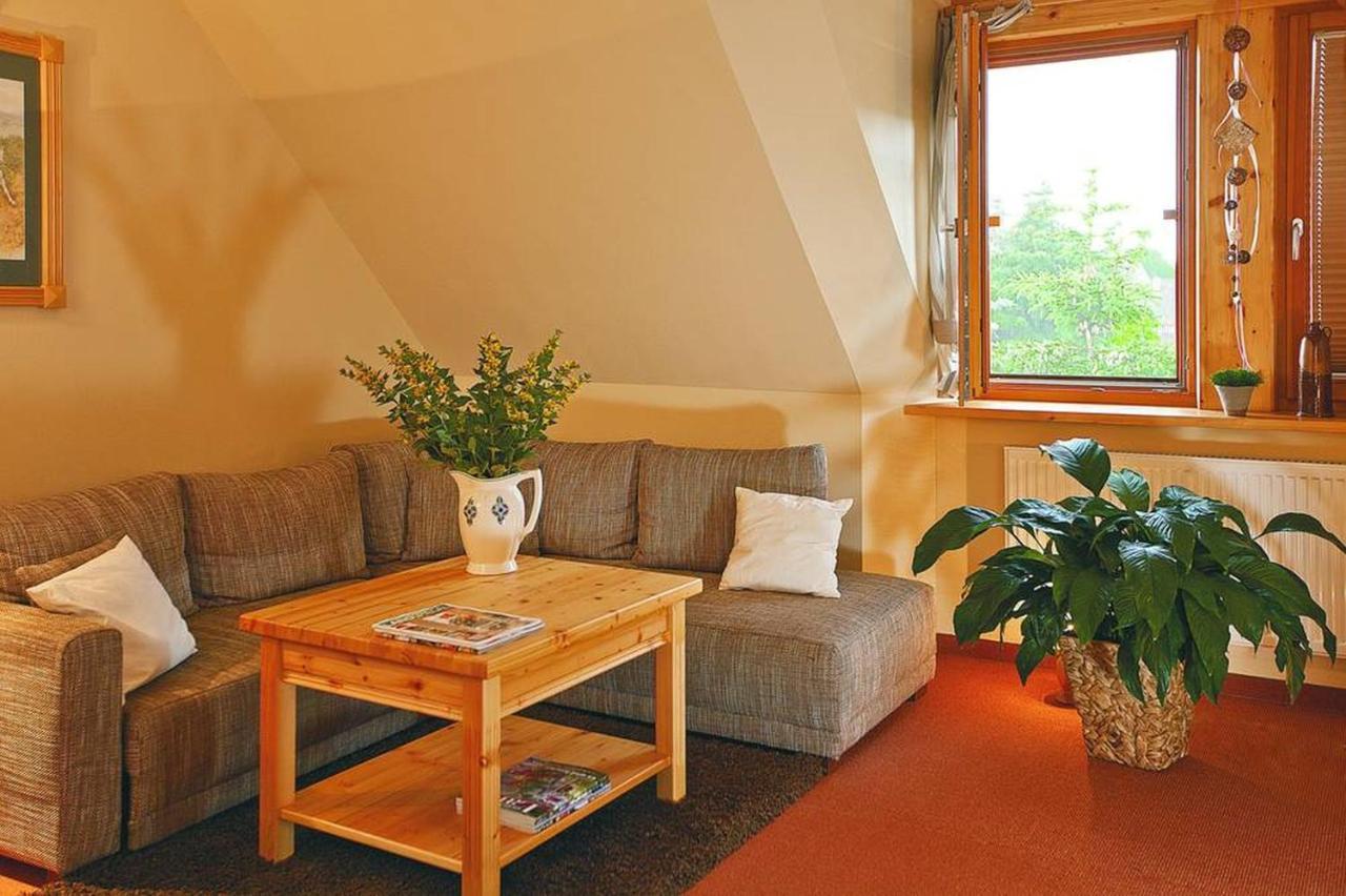 Naturhotel Etzdorfer Hof Schoenburg Ngoại thất bức ảnh