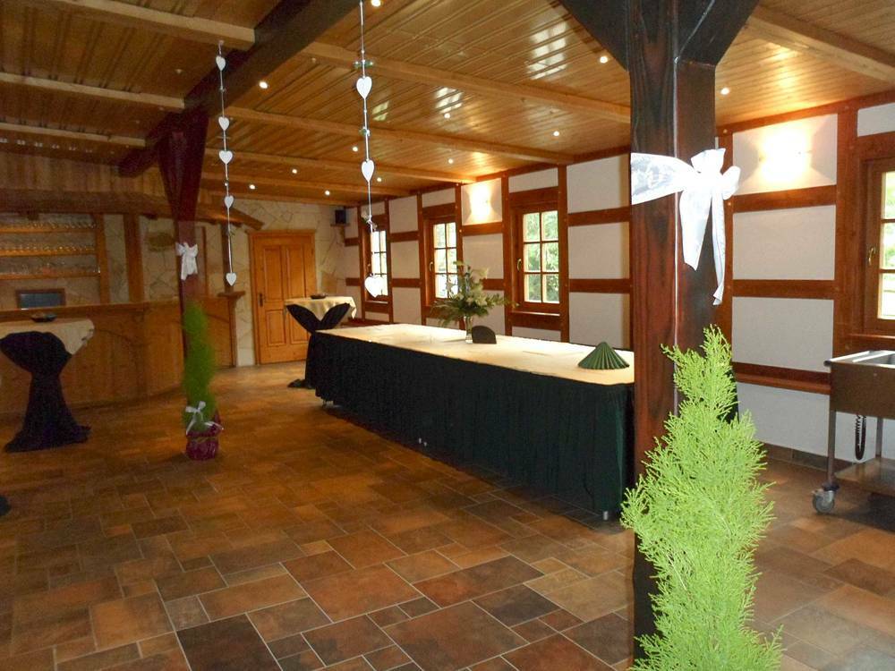 Naturhotel Etzdorfer Hof Schoenburg Ngoại thất bức ảnh